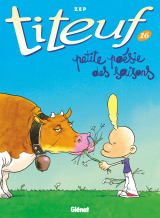 Titeuf - Tome 16
