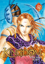 Kingdom - Tome 52