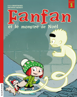 Fanfan et le monstre de Noël
