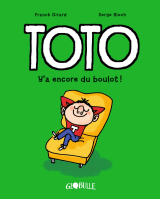 Toto BD, Tome 12