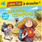 Opération camping