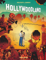 Hollywoodland - Tome 2