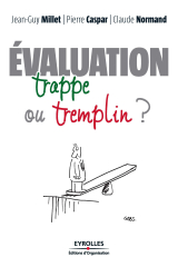 L'évaluation : trappe ou tremplin ?
