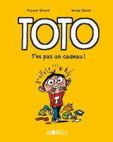Toto BD, Tome 07