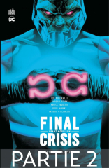 Final Crisis - Sept Soldats - 2ème partie - Chapitre 2/2