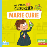 Les sciences C'est pas sorcier - Marie Curie