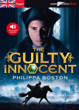 The Guilty Innocent - Ebook