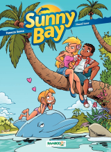 Sunny Bay - Tome 3