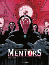 Les mentors - Tome 1 - Ana