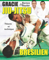 Jiu-jitsu brésilien : Théorie et technique