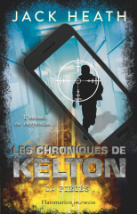 Les Chroniques de Kelton (Tome 4) - Piégés