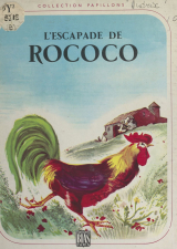 L'escapade de Rococo