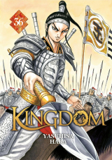Kingdom - Tome 36