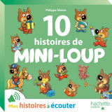10 Histoires de Mini-Loup