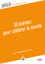 30 Poèmes pour célébrer le monde - DYS