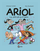 Ariol, Tome 10