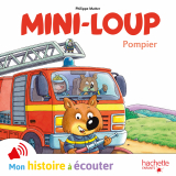 Mini-Loup pompier