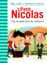 Le Petit Nicolas (Tome 21) -  Pas de pitié pour les cafteurs!