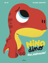 Nino Dino - Oui, Maîtresse!