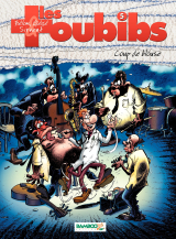 Les Toubibs - Tome 5