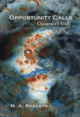 Opportunity Calls: Chinavare's Find Book One