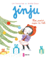 Jinju - Mon premier sapin de Noël