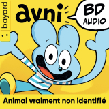 Avni - Animal Vraiment Non Identifié